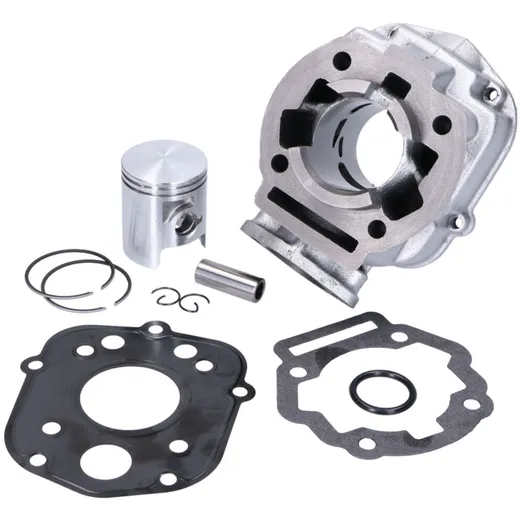 cylinder kit 50cc for Piaggio / Derbi D50B0 IP39241_2