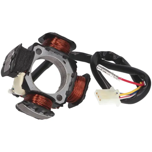 alternator stator 79mm for Morini, Derbi engine IP39261