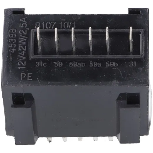 Wechselspannungsregler EWR 12V 42W für Simson S51, S53, S70,_1