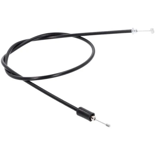 Kaltstartventil Chokezug schwarz für Simson S51, S53, S70, S83 Enduro IP39294