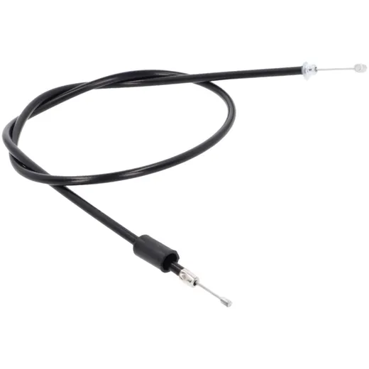 Kaltstartventil Chokezug schwarz für Simson S50, S51, S53, S70, S83 IP39295