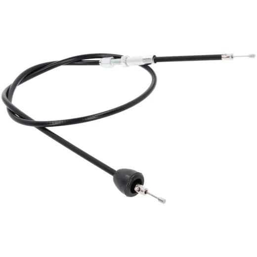 throttle cable black for Simson KR51/1 Schwalbe, KR51/2 Schwalbe, SR4-2 Star, SR4-3 Sperber, SR4-4 Habicht IP39300