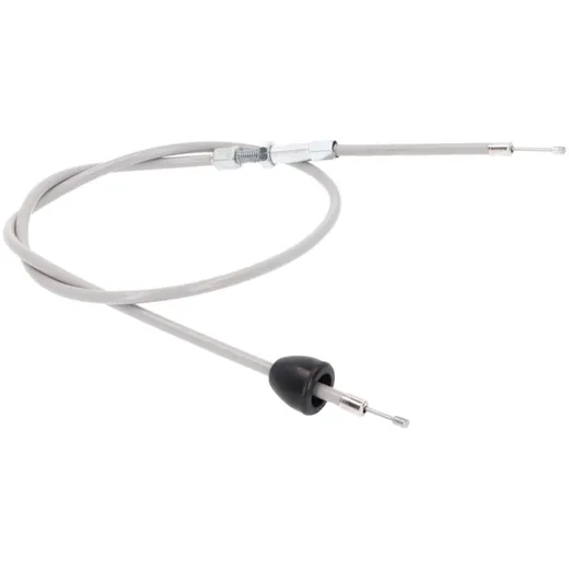 throttle cable grey for Simson KR51/1 Schwalbe, KR51/2 Schwalbe, SR4-2 Star, SR4-3 Sperber, SR4-4 Habicht IP39301