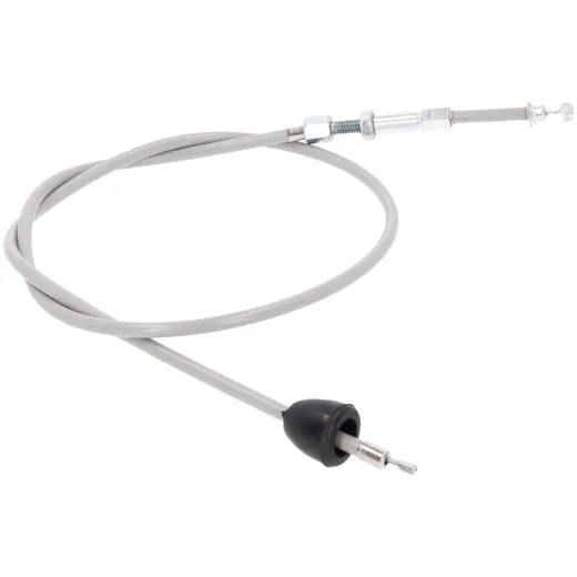 choke cable grey w/ set screw for Simson KR51/1, KR51/2 Schwalbe (1975-) IP39303