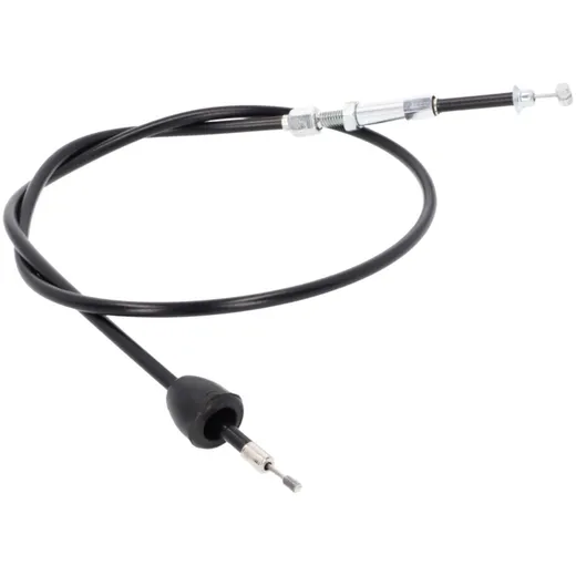 choke cable black w/ set screw for Simson KR51/1, KR51/2 Schwalbe (1975-) IP39304