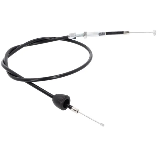 choke cable black w/ set screw for Simson KR51/1 Schwalbe (-1975) IP39307