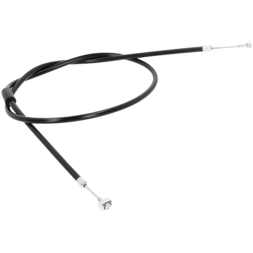 clutch cable black for Simson KR51/1 Schwalbe, SR4-2 Star, SR4-3 Sperber, SR4-4 Habicht IP39311