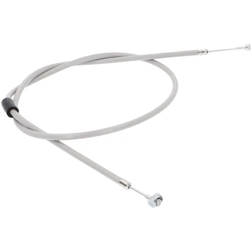 Kupplungsseil Kupplungszug grau für Simson KR51/1 Schwalbe, SR4-2 Star, SR4-3 Sperber, SR4-4 Habicht IP39312 Kupplungsseil Kupplungszug grau für Simson KR51/1 Schwalbe, SR4-2 Star, SR4-3 Sperber, SR4-4 Habicht IP39312