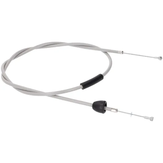 front brake cable grey for Simson KR51/1, KR51/2 Schwalbe, SR4-2 Star, SR4-3 Sperber, SR4-4 IP39314 front brake cable grey for Simson KR51/1, KR51/2 Schwalbe, SR4-2 Star, SR4-3 Sperber, SR4-4 IP39314