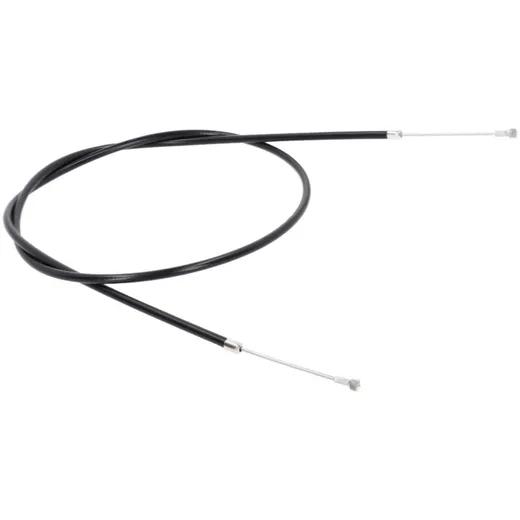 Bremsseil Bremszug vorn schwarz für Simson S50, S51, S53, S70, S83 Enduro IP39316