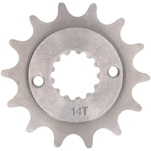 front sprocket 520 - 14 teeth for Kymco KXR, Maxxer, MXU 250, 300, TGB Blade, Target IP39404