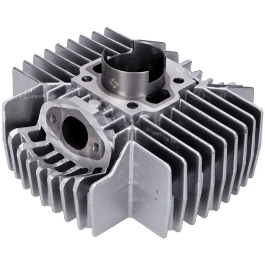 Zylinderkit 60ccm 40mm für Puch 4-Gang Monza, Condor, X50-4,_2