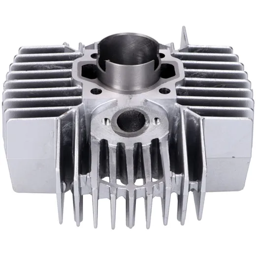 Zylinderkit 60ccm 40mm für Puch 4-Gang Monza, Condor, X50-4,_3