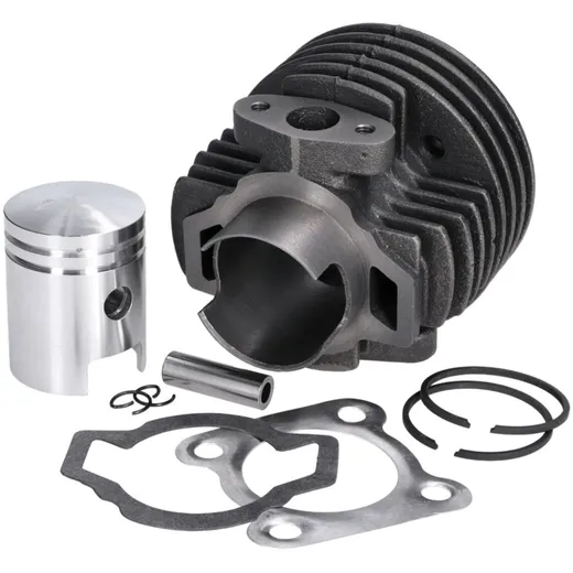 Zylinderkit 60ccm 40mm/ 12mm für Puch MV 50, MS 50, VS50, DS_1
