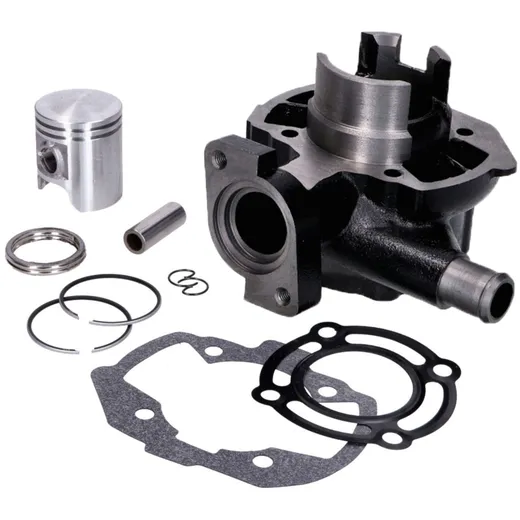 cylinder kit 50cc for Peugeot Speedfight 3/4 LC, Jet Force C-Tech 2013- IP39811