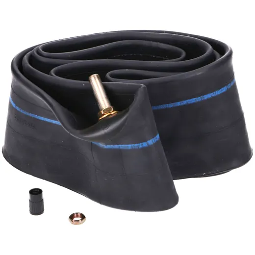 tire inner tube 3.50/4.00-19 TR6 - straight valve IP39820