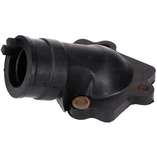 intake manifold 17mm for Minarelli horizontal, CPI, Keeway, 1E40QMB IP40332
