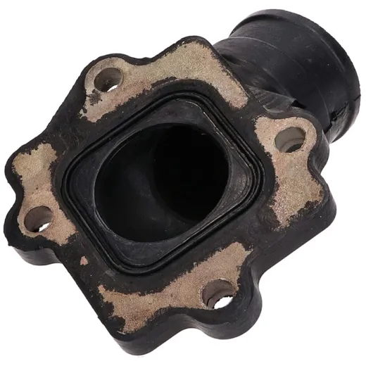 intake manifold 17mm for Minarelli horizontal, CPI, Keeway, _1