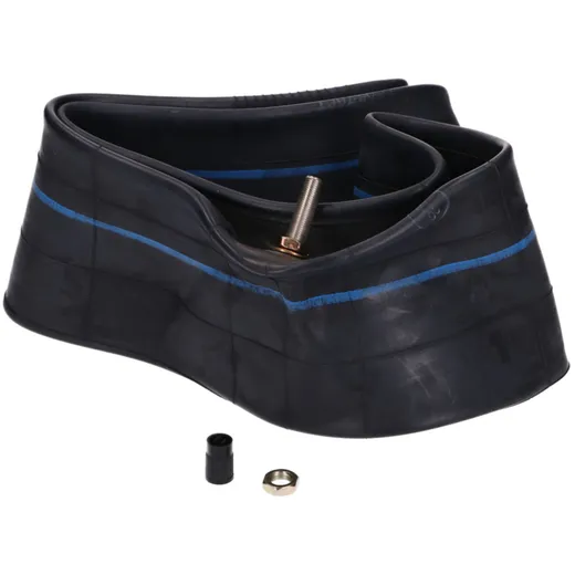 tire inner tube 3.50/3.75-17 TR4 - straight valve IP40490