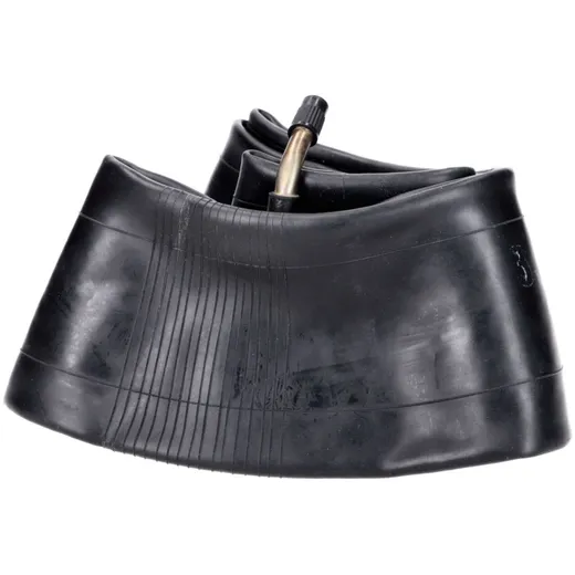 tire inner tube 110/120/130/140/3.00/3.50-12 TR87 - bent valve IP40493 tire inner tube 110/120/130/140/3.00/3.50-12 TR87 - bent valve IP40493