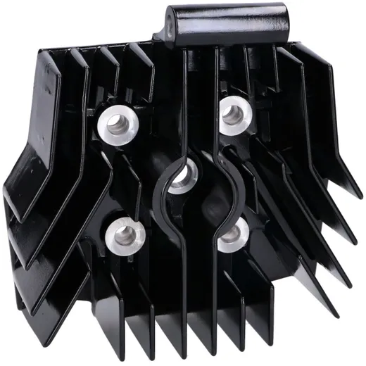 cylinder head MTX 39mm air-cooled for Honda MTX, MT, MB, Simson MTX IP42698 cylinder head MTX 39mm air-cooled for Honda MTX, MT, MB, Simson MTX IP42698