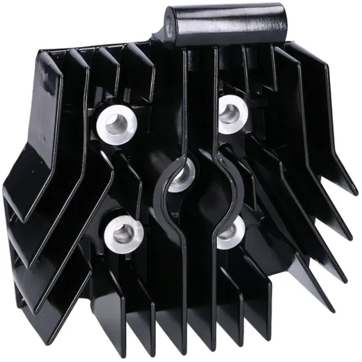 cylinder head MTX 45mm air-cooled for Honda MTX, MT, MB, Simson MTX IP42699 cylinder head MTX 45mm air-cooled for Honda MTX, MT, MB, Simson MTX IP42699