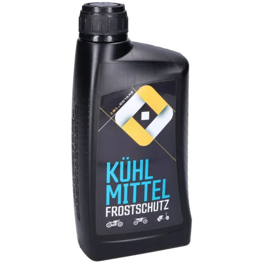 coolant 101 Octane anti-freeze 1 liter IP43106