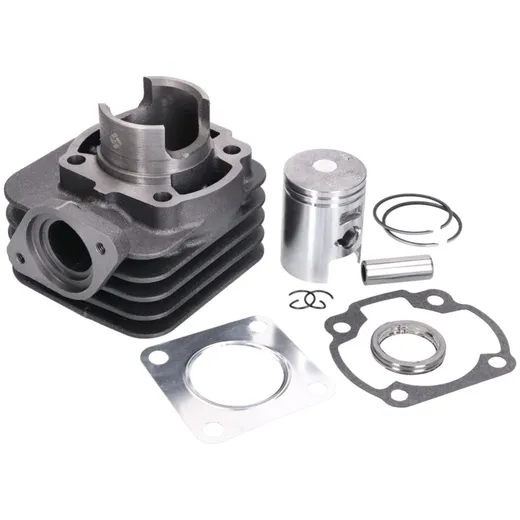 cylinder kit 50cc for Kymco horizontal AC (SF10) IP43327 cylinder kit 50cc for Kymco horizontal AC (SF10) IP43327