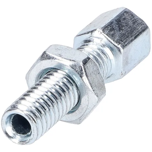Einstellschraube Gaszug M6x20 IP43590_1