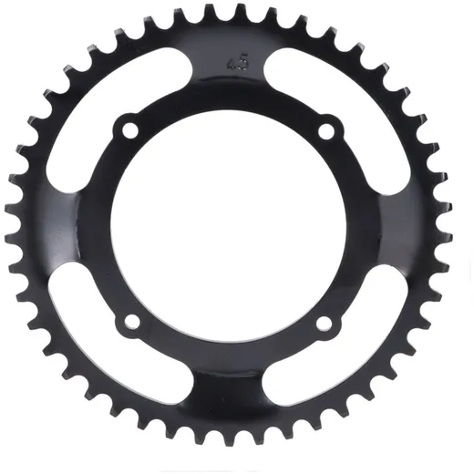 sprocket premium-quality 45 teeth for Puch Maxi (cast wheel) IP43680 sprocket premium-quality 45 teeth for Puch Maxi (cast wheel) IP43680