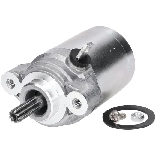 Anlassermotor / Startermotor für Beta, Fantic, HM, Husqvarna, MH, Rieju, Yamaha 125ccm 4T LC YI-3 OHC IP43682 Anlassermotor / Startermotor für Beta, Fantic, HM, Husqvarna, MH, Rieju, Yamaha 125ccm 4T LC YI-3 OHC IP43682