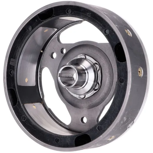 alternator rotor 6V counterclockwise for Puch Maxi Z50, ZA50_1