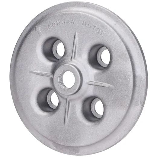 clutch basket plate center hub for Minarelli AM6 IP43975_1