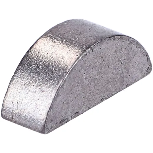 woodruff key 3x3.7x9.6 for Minarelli AM, Puch, Kreidler, Sachs, Zündapp IP44127