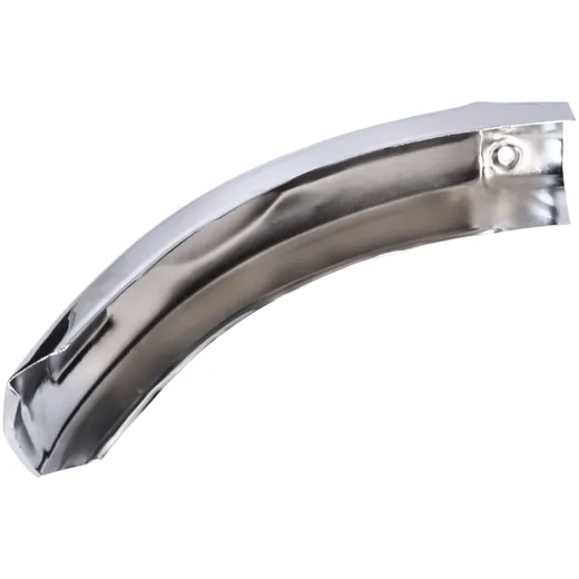 rear fender chromed for Puch Maxi IP44132_3