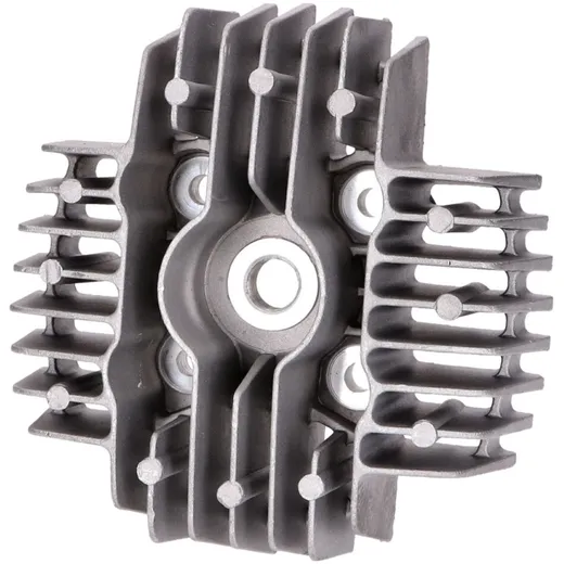 Zylinderkopf 38mm 50ccm Aluminium lange Kühlrippen für Puch Maxi, X30 Automatik IP44139 Zylinderkopf 38mm 50ccm Aluminium lange Kühlrippen für Puch Maxi, X30 Automatik IP44139