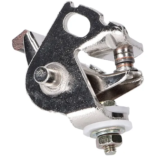 Unterbrecher / Zündkontakt ohne Kabel für Puch Maxi, Sachs, _1