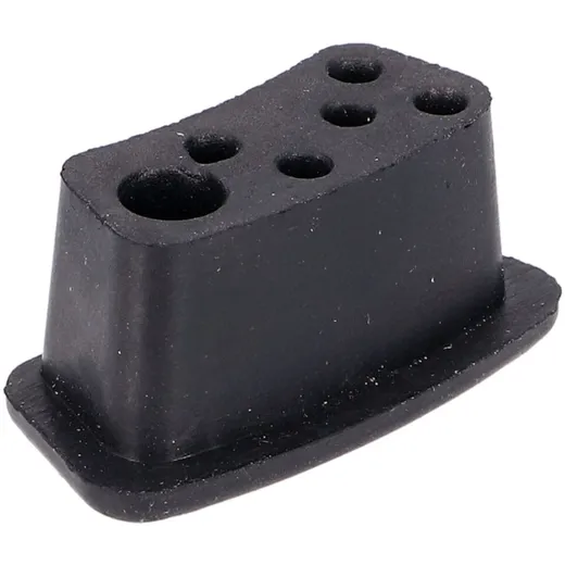alternator cable grommet for Puch Maxi IP44146_1