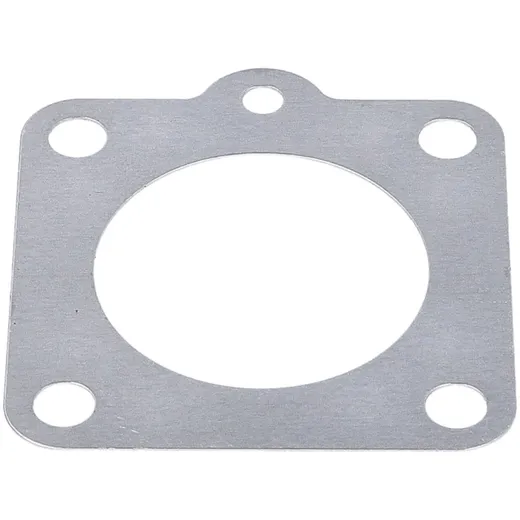 Dichtung Zylinderkopf 50ccm 38mm 0,4mm Aluminium für Puch Maxi, X30 IP44153