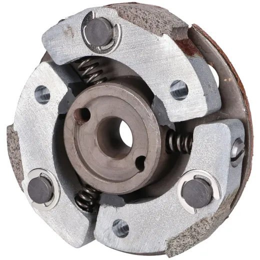 Clutch 3-jaw aluminum for Puch Maxi E50 IP44156