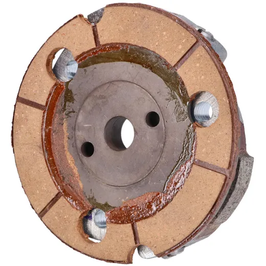 Kupplung 3-Backen Aluminium für Puch Maxi E50 IP44156_1