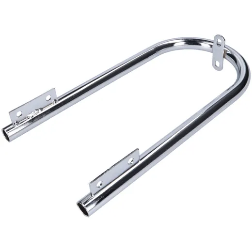 front fender reinforcement bracket 17 inch for moped IP44173