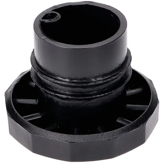 Tankdeckel Kunststoff schwarz für Puch Maxi IP44180_1