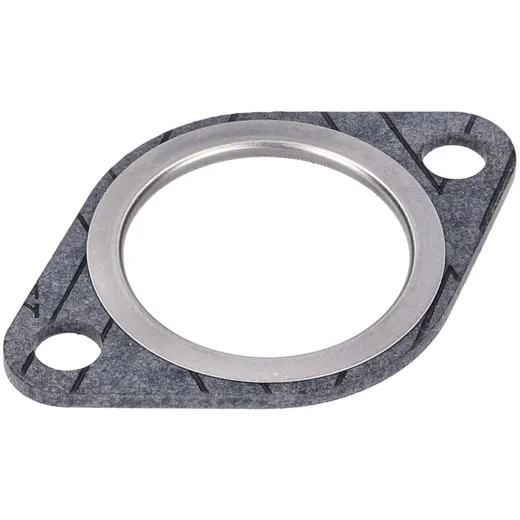 exhaust gasket reinforced flat 28mm for Puch Maxi, MS, VS, DS, VZ IP44186
