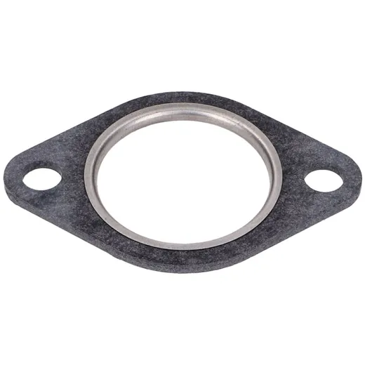 exhaust gasket reinforced flat 28mm for Puch Maxi, MS, VS, D_2