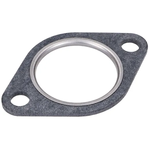 exhaust gasket reinforced flat 28mm for Puch Maxi, MS, VS, D_1
