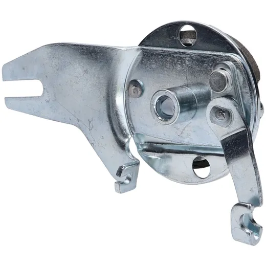 Bremsankerplatte hinten Speichenrad für Puch Maxi S IP44236