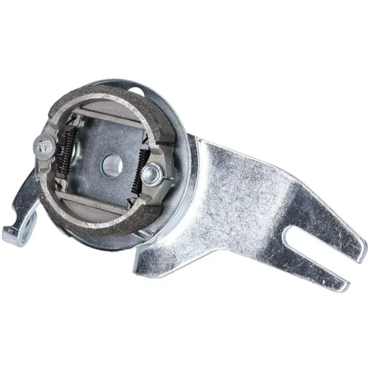 Bremsankerplatte hinten Speichenrad für Puch Maxi S IP44236_1