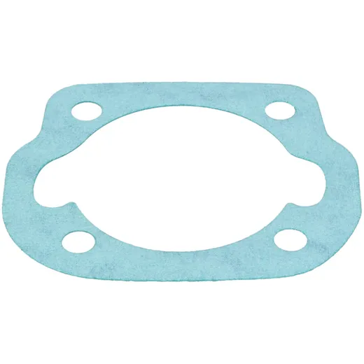 cylinder base gasket 50cc 0.5mm for Puch 4-speed MS50S, VZ50-4 IP44266 cylinder base gasket 50cc 0.5mm for Puch 4-speed MS50S, VZ50-4 IP44266