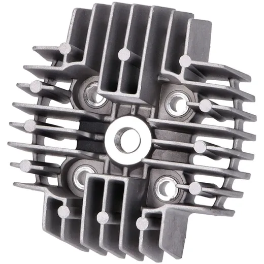 Zylinderkopf 45mm 68,4ccm Aluminium kurze Kühlrippen für Puch Maxi, X30 Automatik IP44298 Zylinderkopf 45mm 68,4ccm Aluminium kurze Kühlrippen für Puch Maxi, X30 Automatik IP44298